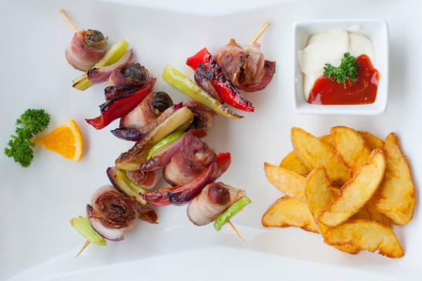 Hotel 88 rooms (Belgrad)
